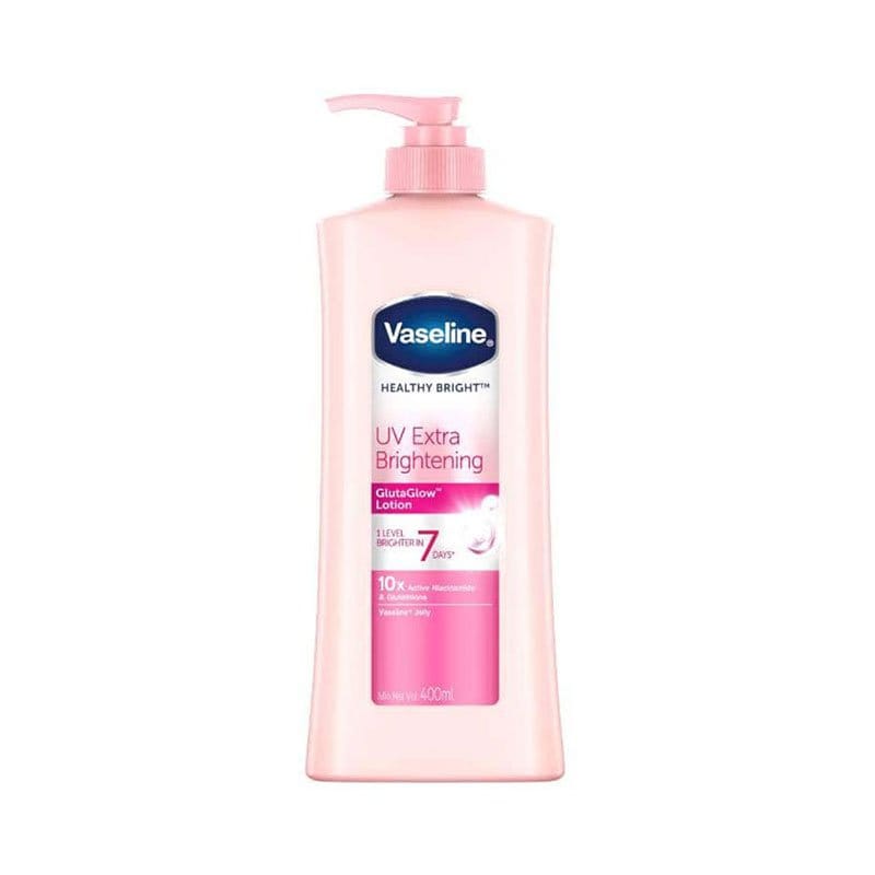 Vaseline Lotion Healthy bright – 300ml