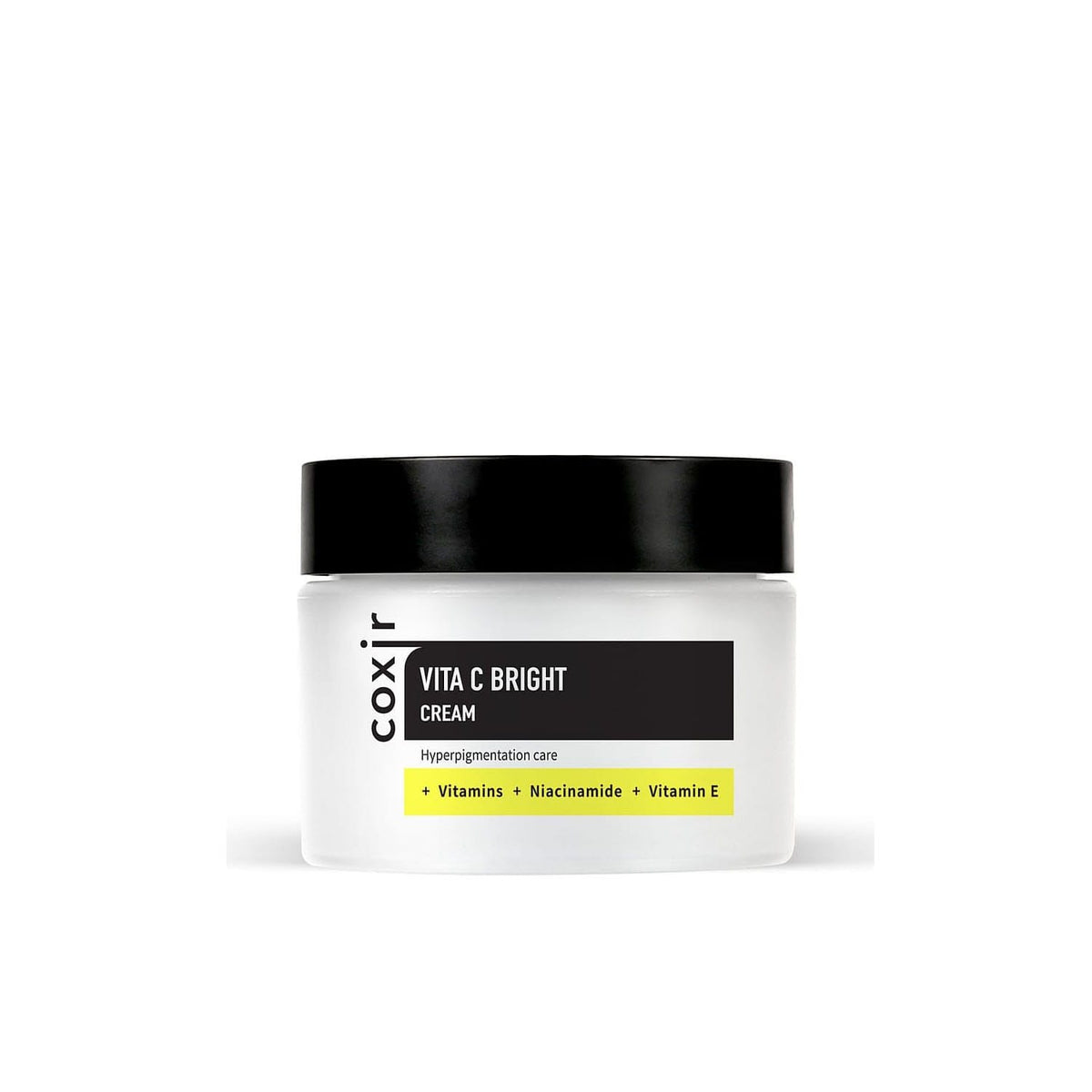 coxir Vita C Bright Cream 50ml
