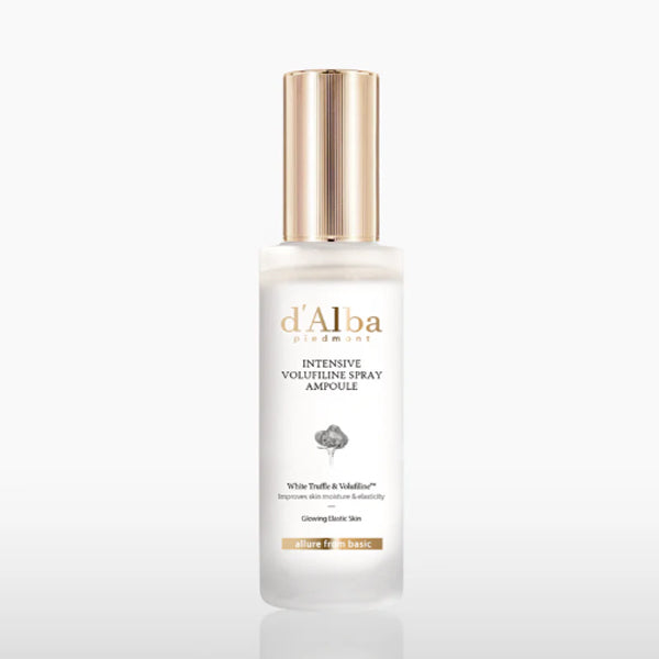 d'Alba Intensive Volufiline Spray Ampoule – 50ml