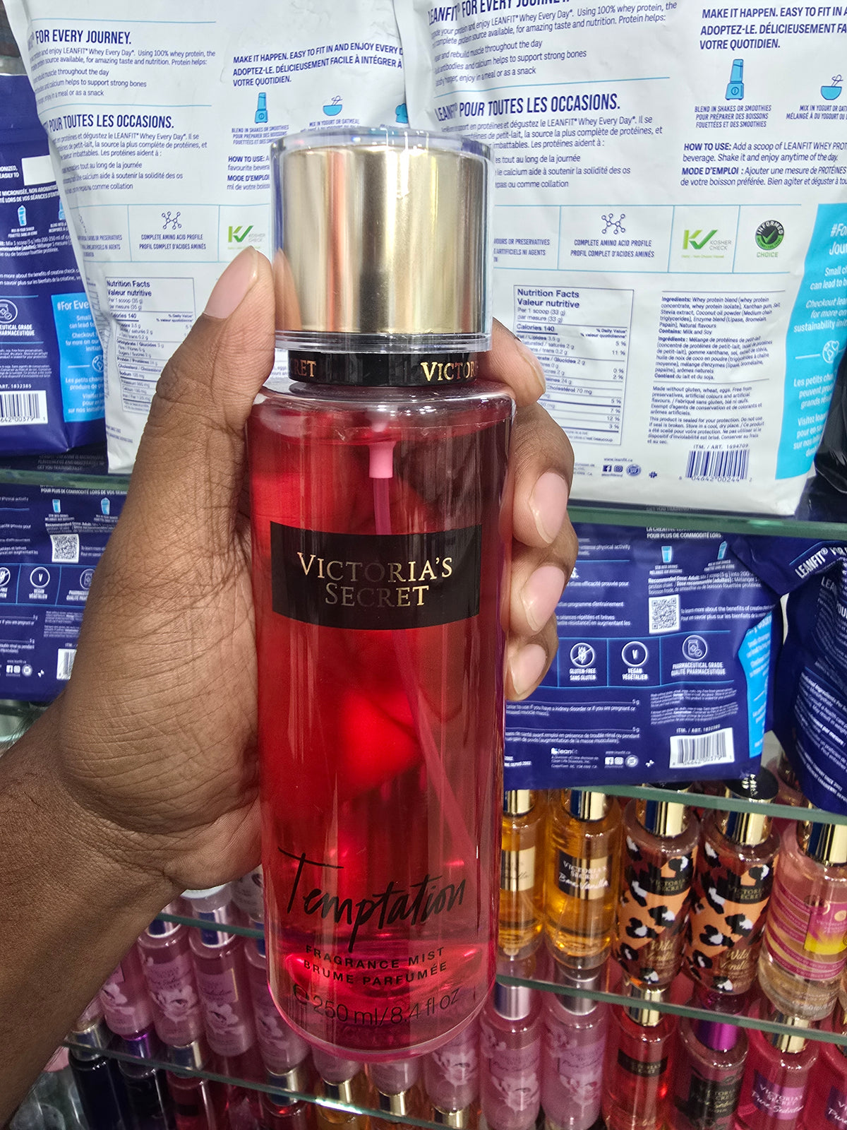 Victoria’s Secret Tamptation Body Mist 250ml