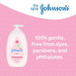Johnson's Baby Body Lotion 500ml