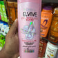 L'Oréal Paris Elvive Glycolic Gloss Extra Gloss Shampoo 400ml