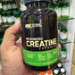 Optimum Nutrition Micronized Creatine Capsules (100 Capsules, 50 Servings