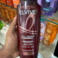 Loreal Paris Elvive Full Resist Reinforcing Shampoo Tendency to Fall Due to Breakage