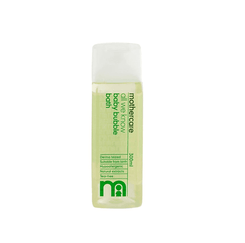 Mothercare All We Know Baby Bubble Bath 300ml