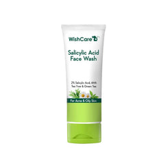 2% Salicylic Acid Face Wash  100ml
