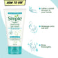 Simple Purifying Gel Face Wash 150ml