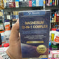 Totaria Health Magnesium 12 in 1 Complex 120 softgels