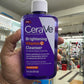 CeraVe Brightening Vitamin C Cleanser 237ml