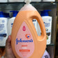 Johnson's Baby Peach Bath 1000ml