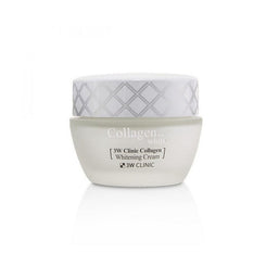 3W CLINIC Collagen Whitening Cream 60ml