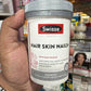 Swisse Beauty Hair Skin Nails+ 100 tablet