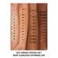 5.5 Warm  Charlotte Tilbury Airbrush Flawless Longwear Foundation