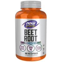 Now Beet Root Capsules