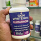 Skin Whitening Glutathione (2,000 mg) – 120 vegan capsules