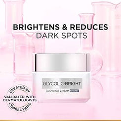 L’Oreal Paris Glycolic Bright Glowing Night Cream 50ml