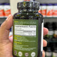 NatureBell Vitamin D3 10,000 IU with K2 240 Softgels