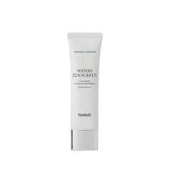Heimish Moringa Ceramide Hyaluronic Acid Hydrating Watery Sunscreen 50ml