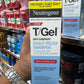 Neutrogena T/Gel Scalp Relief 3% Saklicylic Acid & 0.75% Piroctone Olamine Anti-Dandruff Shampoo 150ml