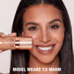 7.5 Warm  Charlotte Tilbury Airbrush Flawless Longwear Foundation
