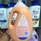 Johnson's Baby Peach Bath 1000ml