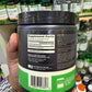 Optimum Nutrition Micronized Creatine Monohydrate Powder 300g