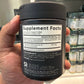 Sports Research Plant-Based Vitamin D3 + K2 160 softgels