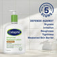 Cetaphil Advanced Relief Lotion with Shea Butter – 473ml