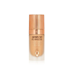 8 Warm | Charlotte Tilbury Airbrush Flawless Longwear Foundation