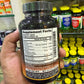 Nutra Harmony Vitamin D3 (10,000 IU) + K2 (120 mcg) – 120 Capsules