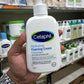 Cetaphil Hydrating Foaming Cream Cleanser 236ml