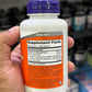 NOW Foods Supplements, Glutathione 500 mg, 60 Veg Capsules