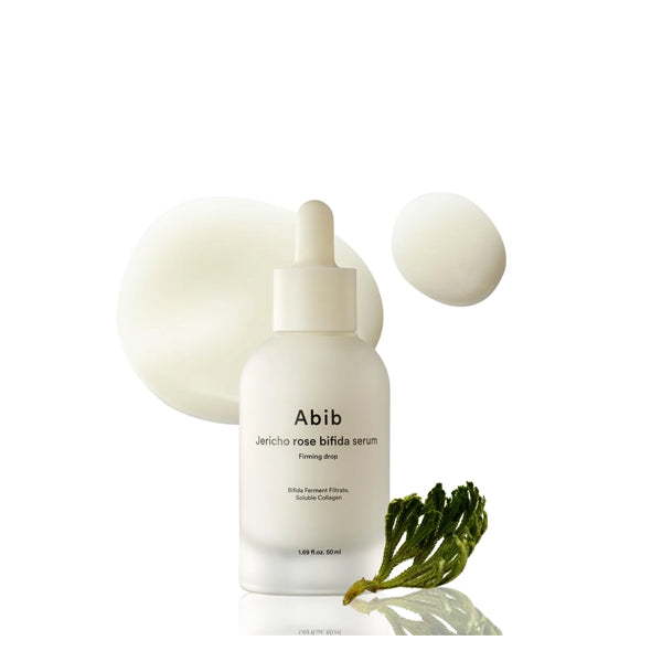 ABIB Jericho Rose Bifida Serum Firming Drop 50ml