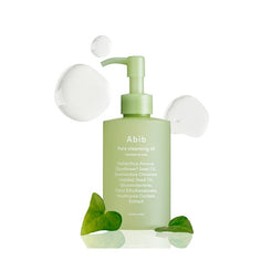 ABIB Pore Cleansing Oil Heartleaf Oil-Wash - 200ml