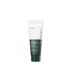ANUA Heartleaf Silky Moisture Sun Cream Mini - 10ml