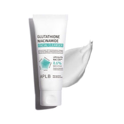 APLB Glutathione Niacinamide Facial Cleanser 80ml
