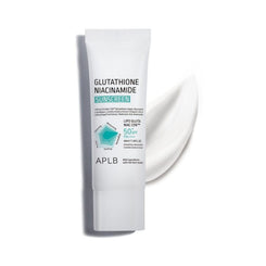 APLB Glutathione Niacinamide Sunscreen 40ml
