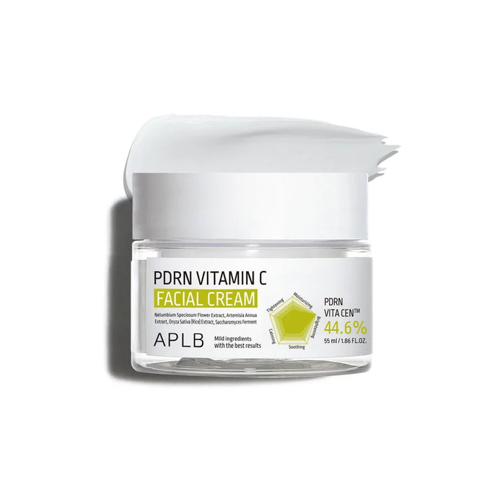 APLB PDRN Vitamin C Facial Cream 55ml