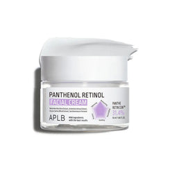 APLB Panthenol Retinol Facial Cream 55ml