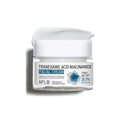 APLB Tranexamic Acid Niacinamide Facial Cream 55ml