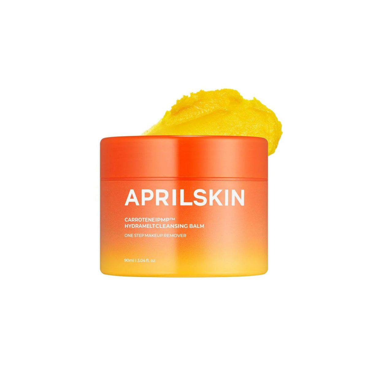 april-skin-carrotene-ipmp-hydromelt-cleansing-balm-90ml