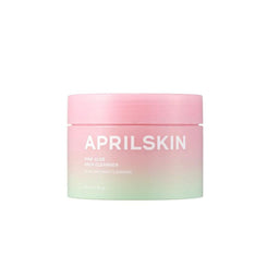 APRIL SKIN PINK ALOE PACK CLEANSER 120g