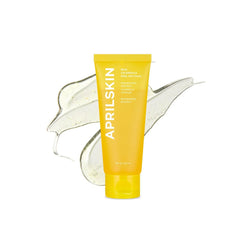 APRIL SKIN REAL CALENDULA PEEL OFF PACK 100g