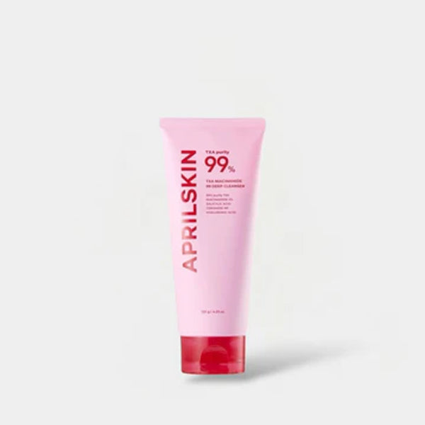 APRILSKIN TXA Niacinamide 99 Deep Cleanser 120ml