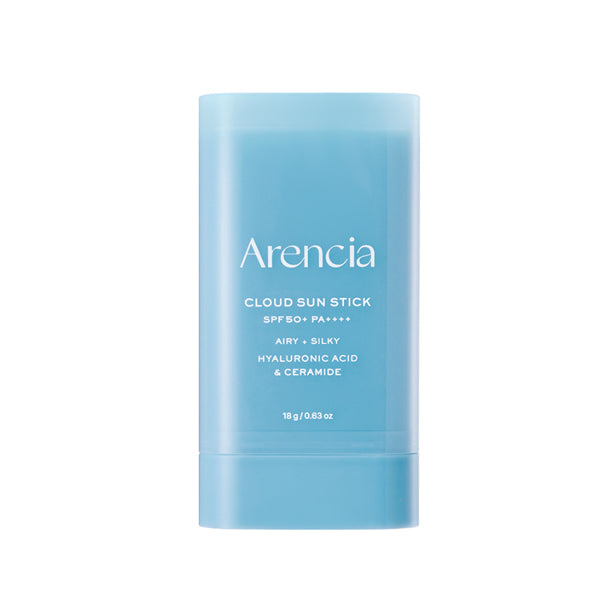 ARENCIA Cloud Sun Stick 18 g