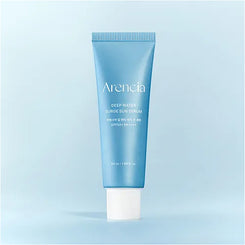 ARENCIA Deep Water Surge Sun Serum 50 ml