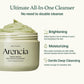 ARENCIA FRESH GREEN RICE MOCHI CLEANSER 120G