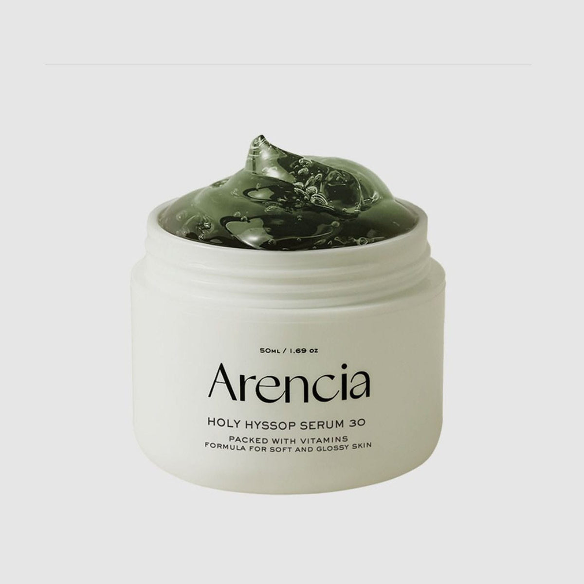 ARENCIA Holy Hyssop Serum 30 50g