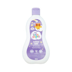 ASDA Little Angels Bedtime Bath (500ml)