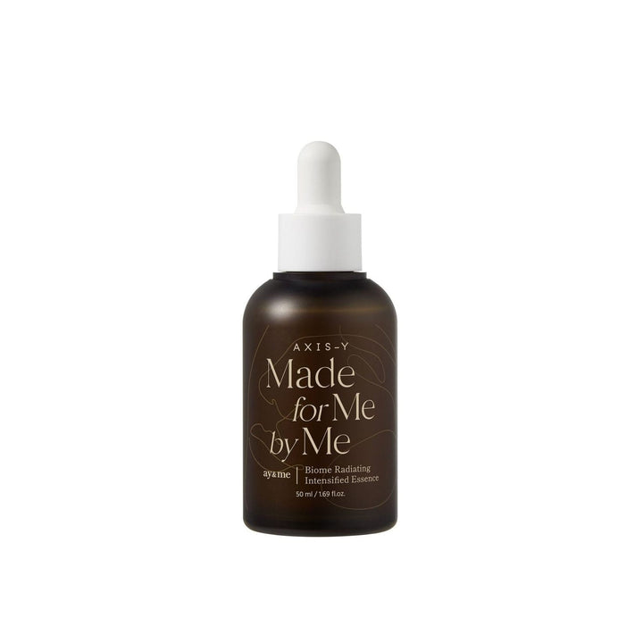 AXIS-Y Biome Radiating Intensified Essence 50ml